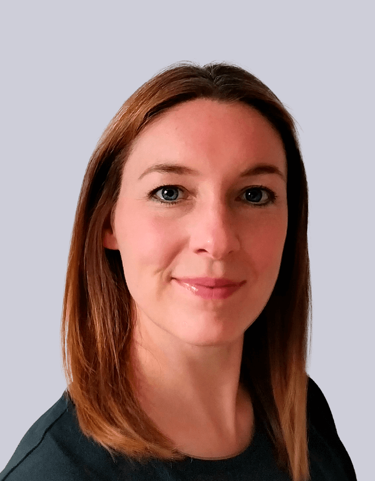 Clare Sutton
