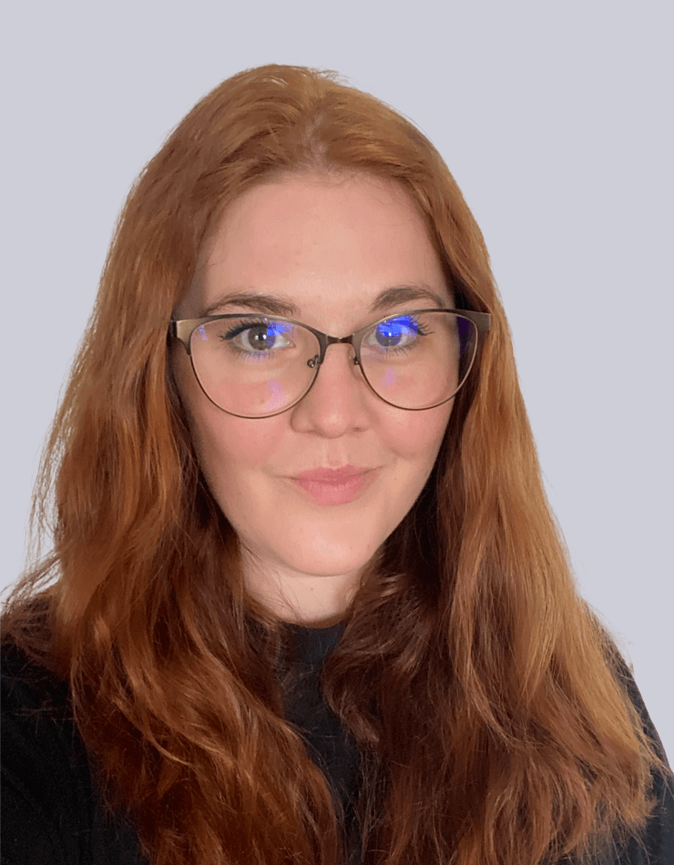 Ellie Kirby