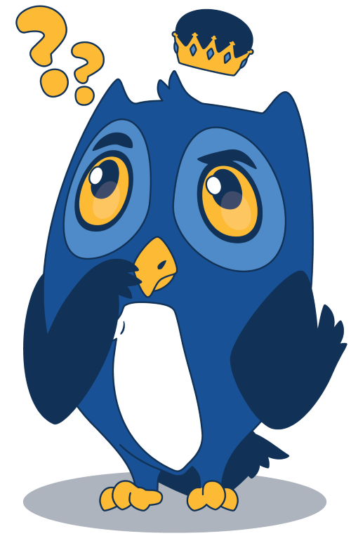 Hooty McCluety